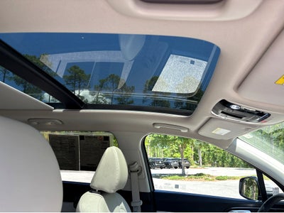2024 Kia Sorento EX