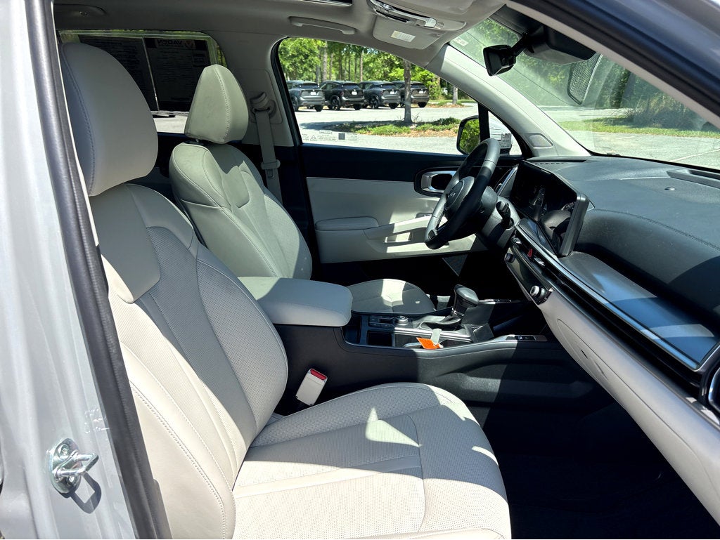 2024 Kia Sorento EX