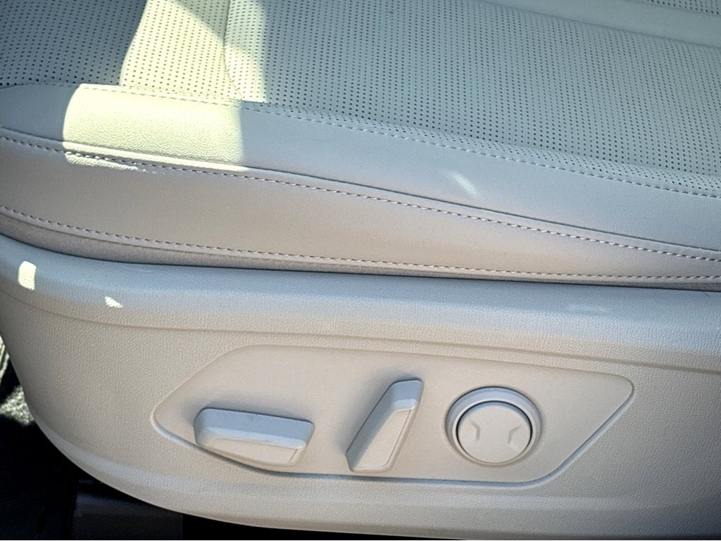 2024 Kia Sorento EX