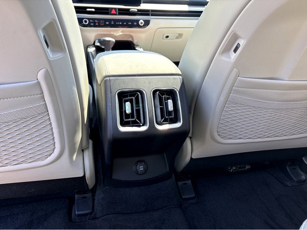 2024 Kia Sorento EX
