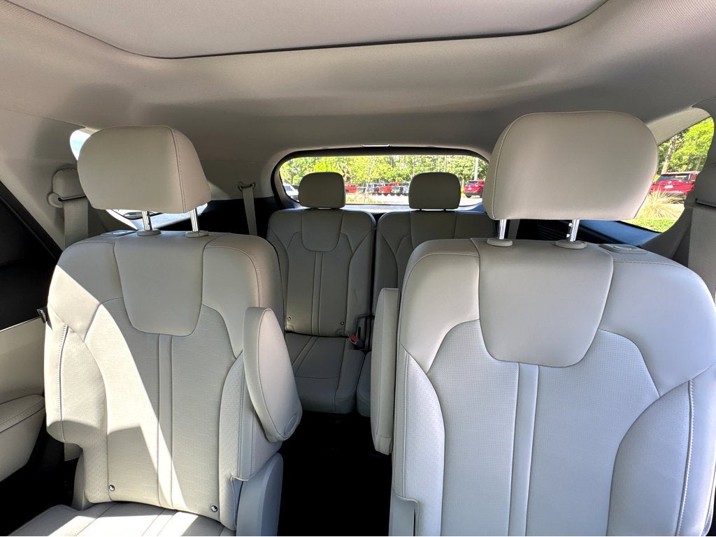 2024 Kia Sorento EX