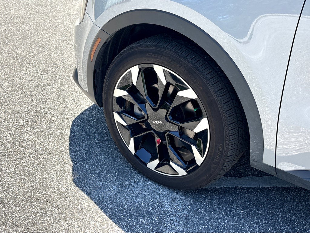 2024 Kia Sorento EX