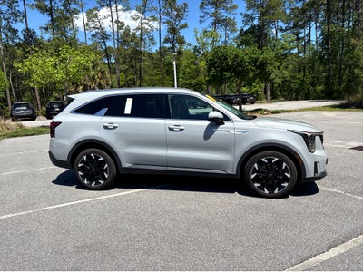 2024 Kia Sorento EX