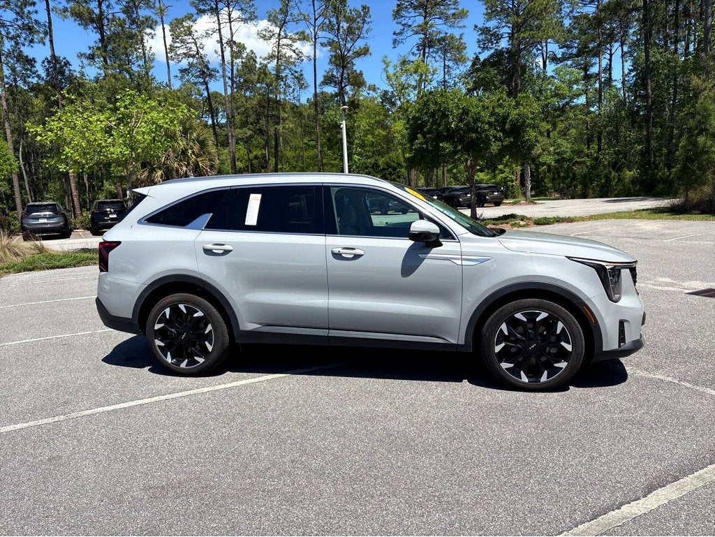 2024 Kia Sorento EX