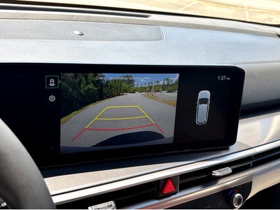 2024 Kia Sorento EX