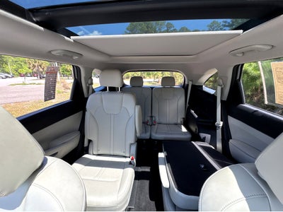 2024 Kia Sorento EX