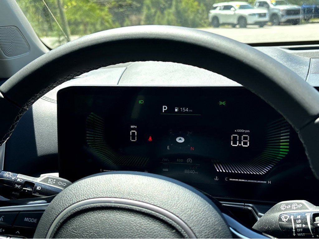 2024 Kia Sorento EX