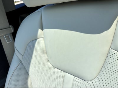 2024 Kia Sorento EX