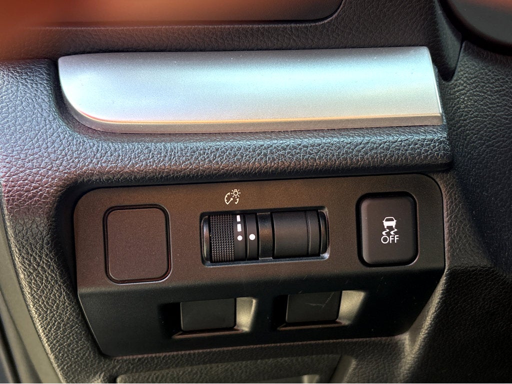 2017 Subaru Crosstrek Premium