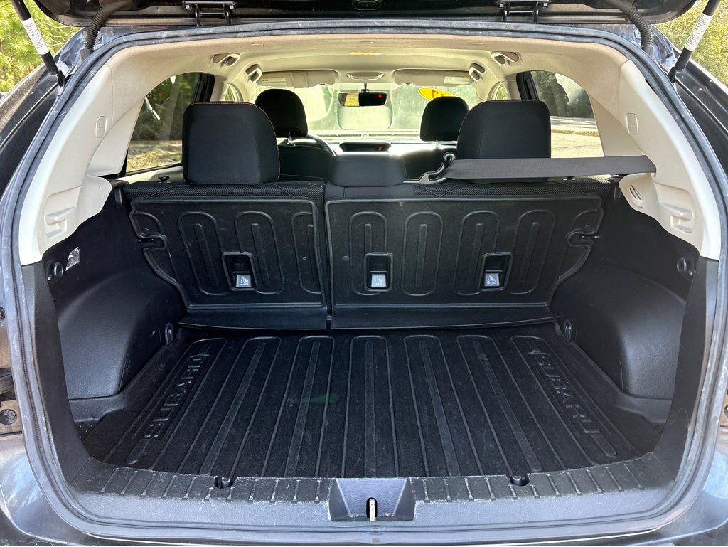 2017 Subaru Crosstrek Premium