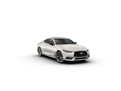 2022 INFINITI Q60 RED SPORT 400 RWD