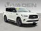 2022 INFINITI QX80 PREMIUM SELECT 4WD