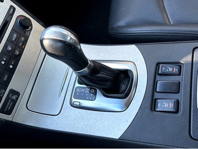 2007 INFINITI G35 Sedan Journey