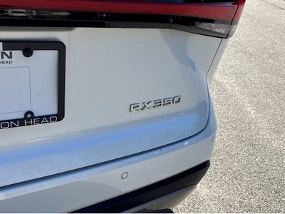 2023 Lexus RX 350 Premium