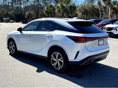 2023 Lexus RX 350 Premium