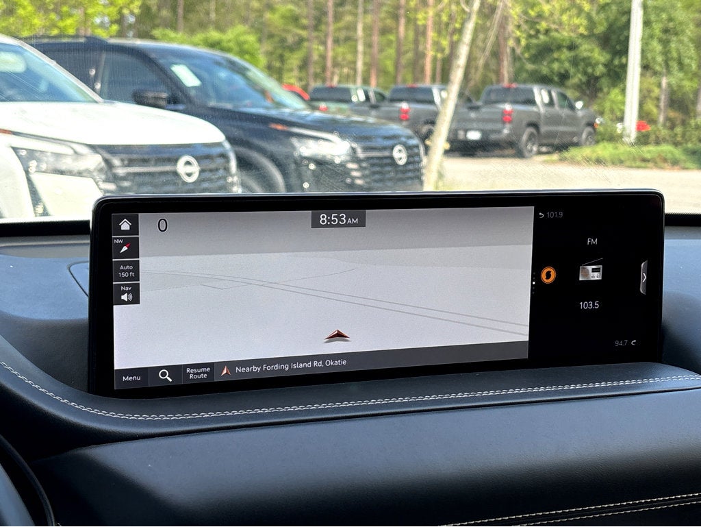 2024 Genesis GV80 2.5T