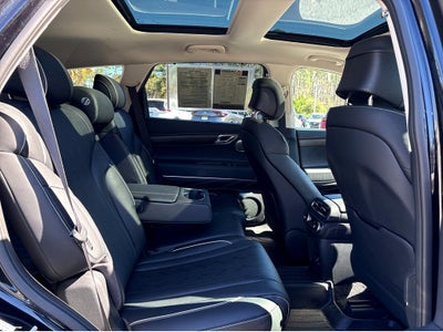 2023 Genesis GV80 2.5T