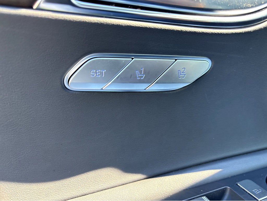 2023 Genesis GV80 2.5T