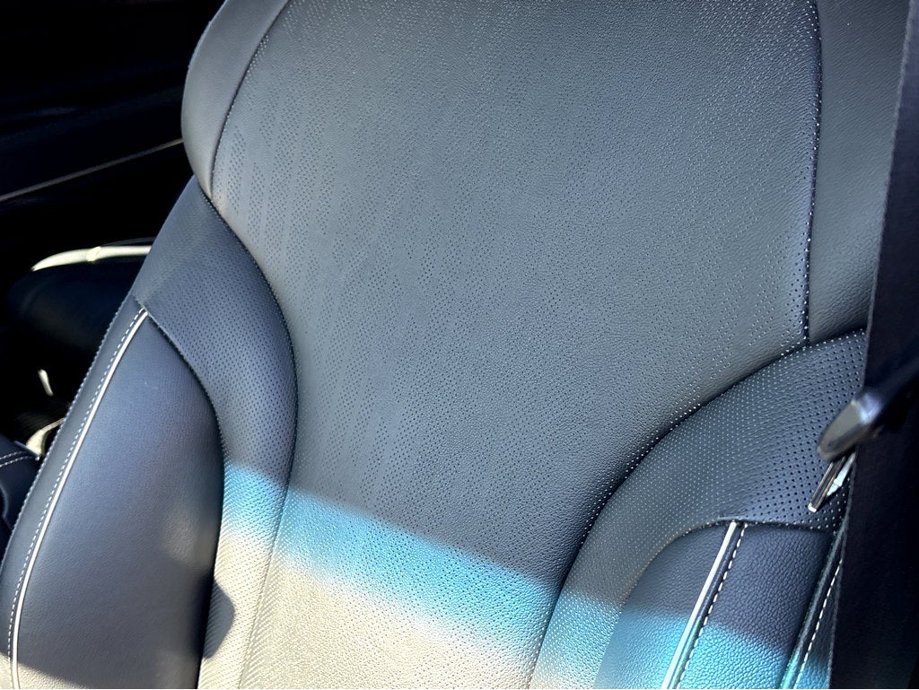 2023 Genesis GV80 2.5T