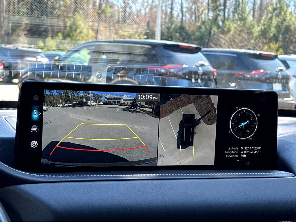 2023 Genesis GV80 2.5T