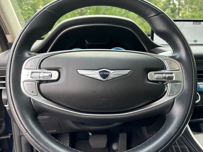 2023 Genesis GV80 3.5T