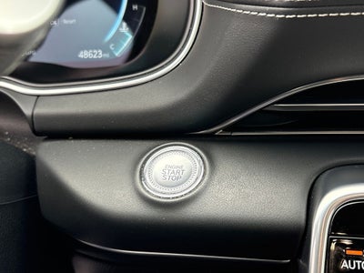 2023 Genesis GV80 3.5T