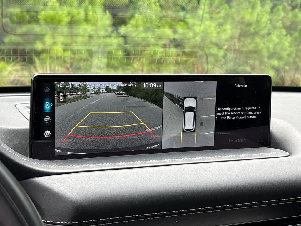 2023 Genesis GV80 3.5T