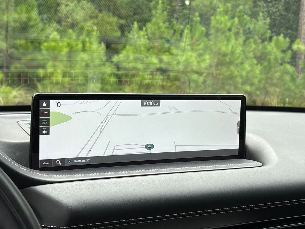 2023 Genesis GV80 3.5T
