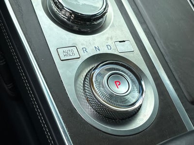 2023 Genesis GV80 3.5T