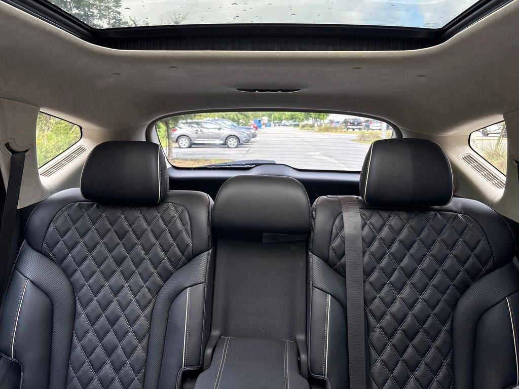 2023 Genesis GV80 3.5T