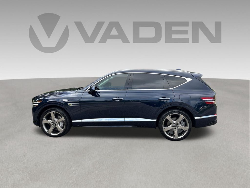 2023 Genesis GV80 3.5T