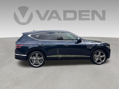 2023 Genesis GV80 3.5T