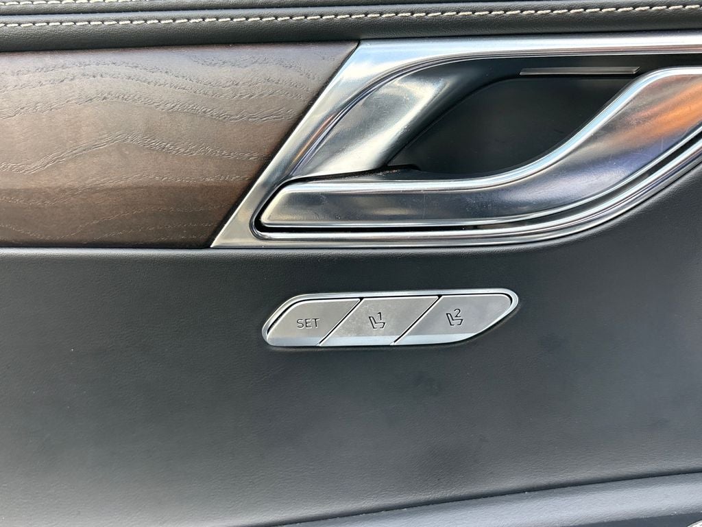 2023 Genesis GV80 3.5T