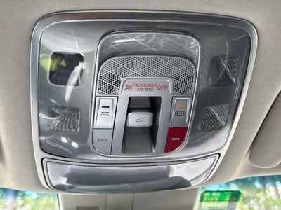 2023 Genesis GV80 3.5T