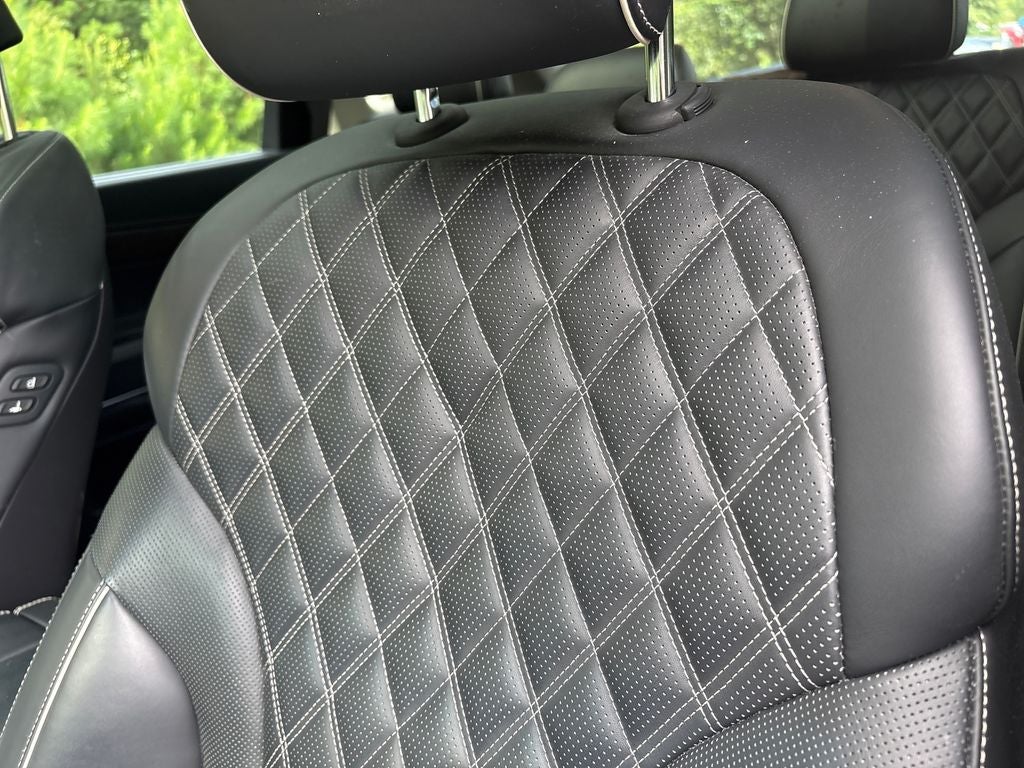 2023 Genesis GV80 3.5T