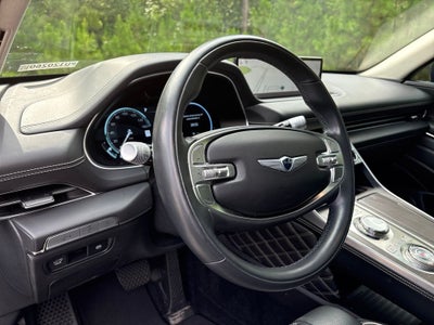 2023 Genesis GV80 3.5T