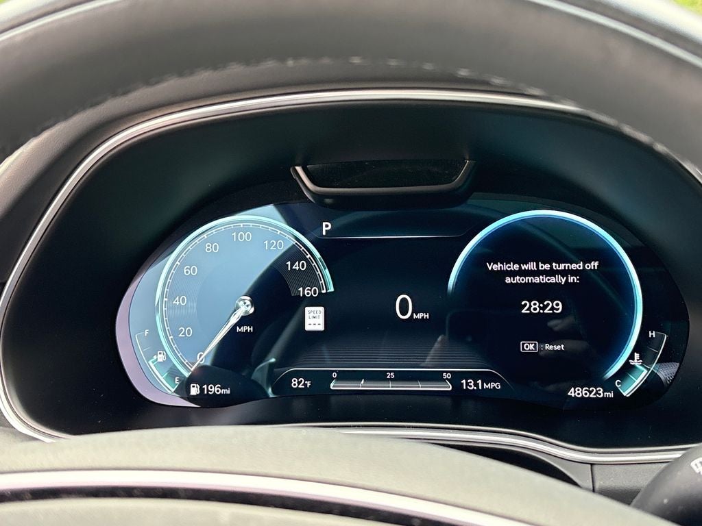 2023 Genesis GV80 3.5T