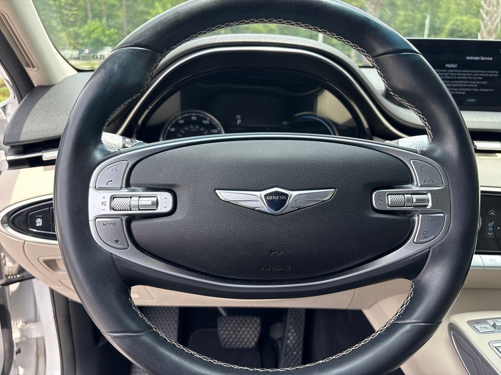 2023 Genesis GV70 2.5T