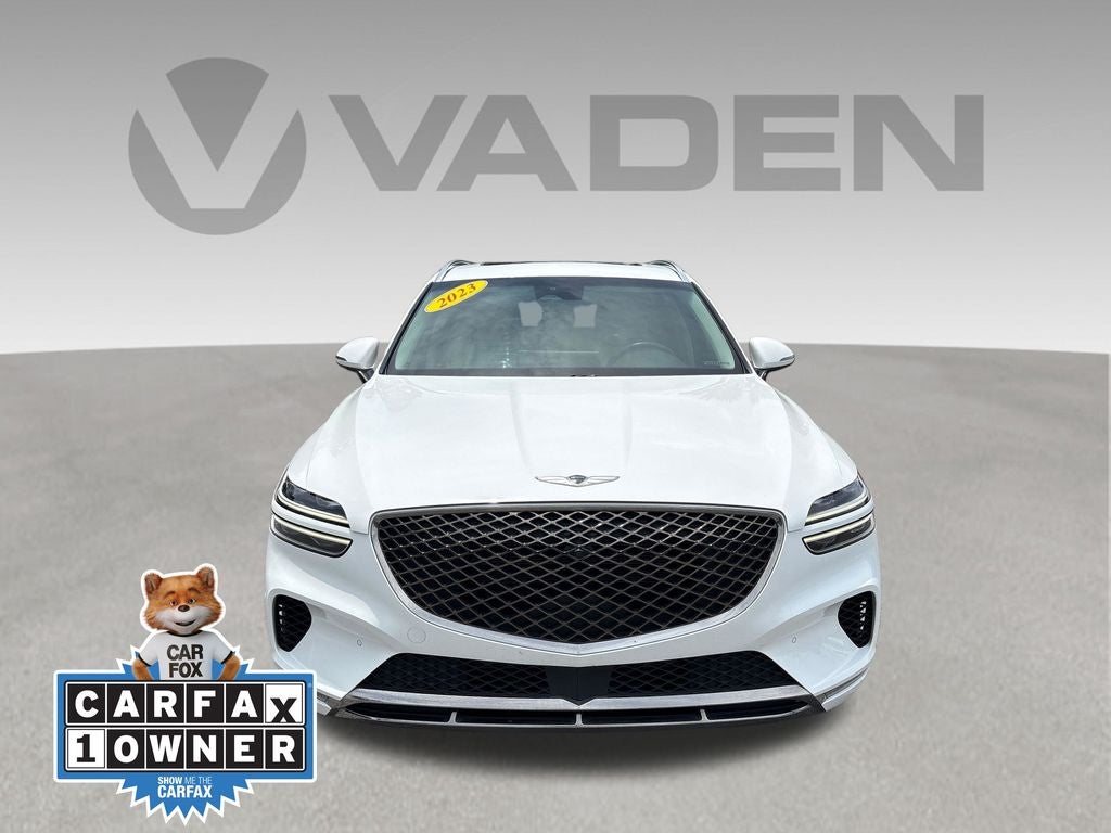 2023 Genesis GV70 2.5T