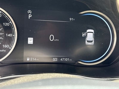 2023 Genesis GV70 2.5T