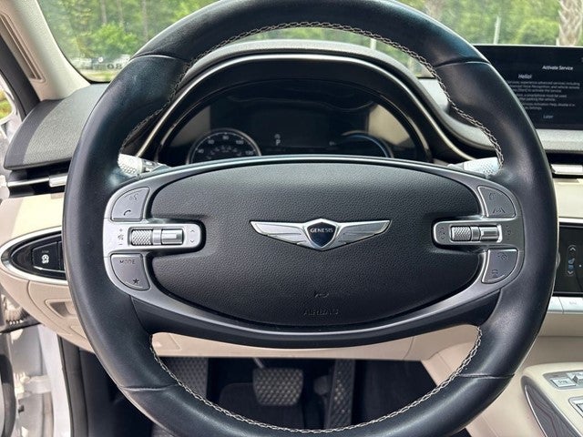 2023 Genesis GV70 2.5T