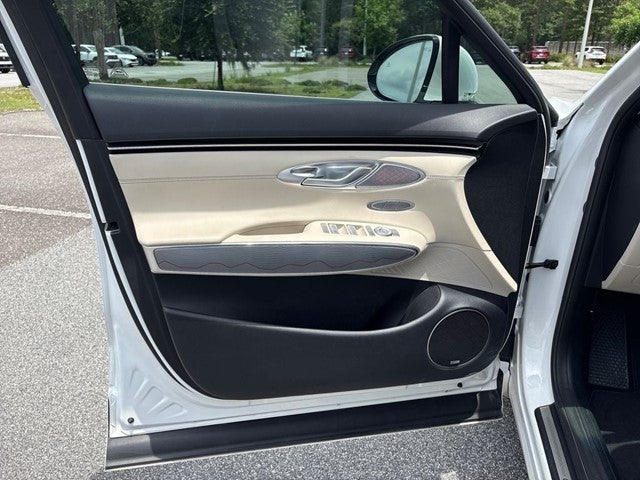 2023 Genesis GV70 2.5T