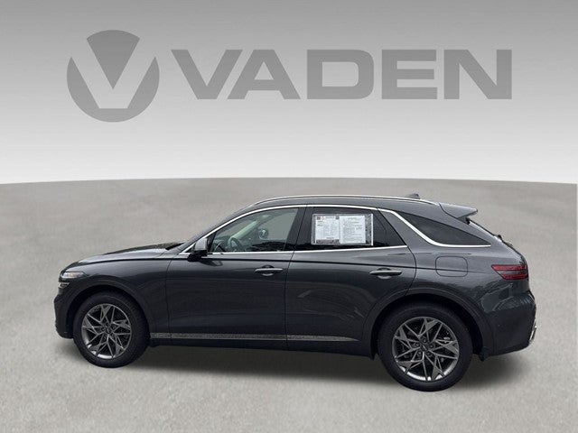 2022 Genesis GV70 2.5T