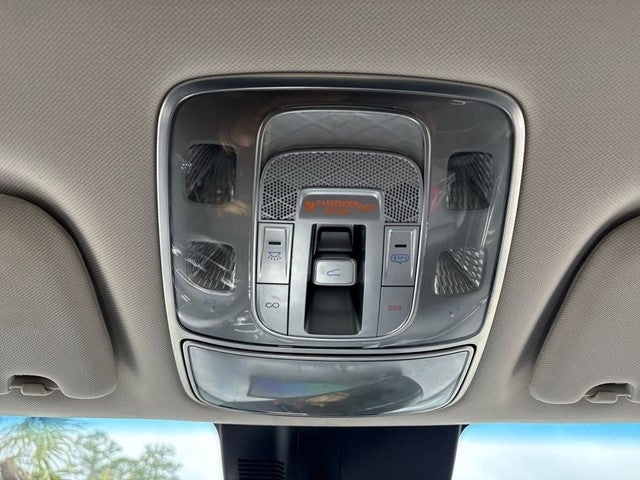 2022 Genesis GV70 2.5T