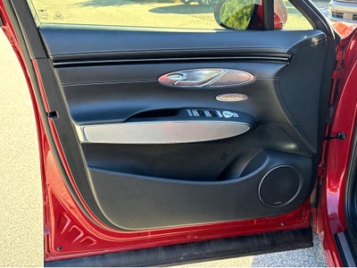 2023 Genesis GV70 2.5T