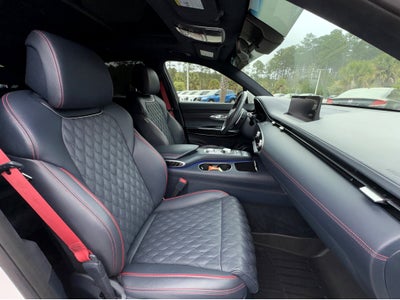 2023 Genesis GV70 3.5T Sport