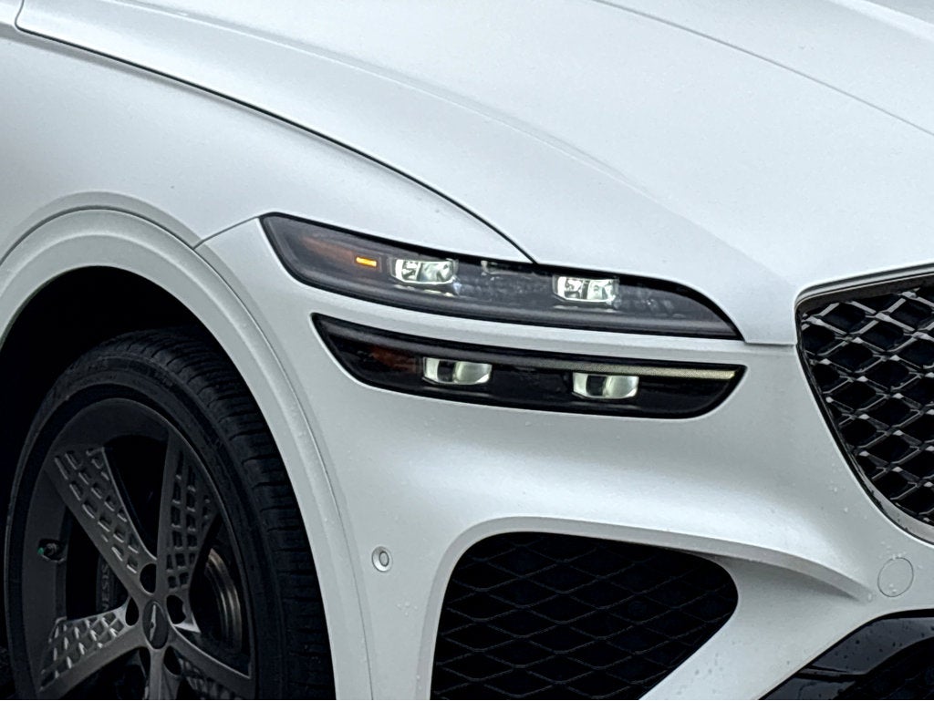 2023 Genesis GV70 3.5T Sport