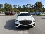 2023 Genesis GV70 3.5T Sport