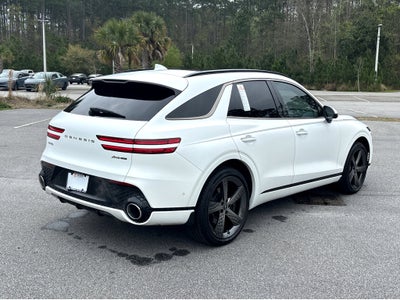2023 Genesis GV70 3.5T Sport