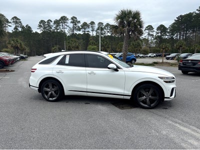 2023 Genesis GV70 3.5T Sport